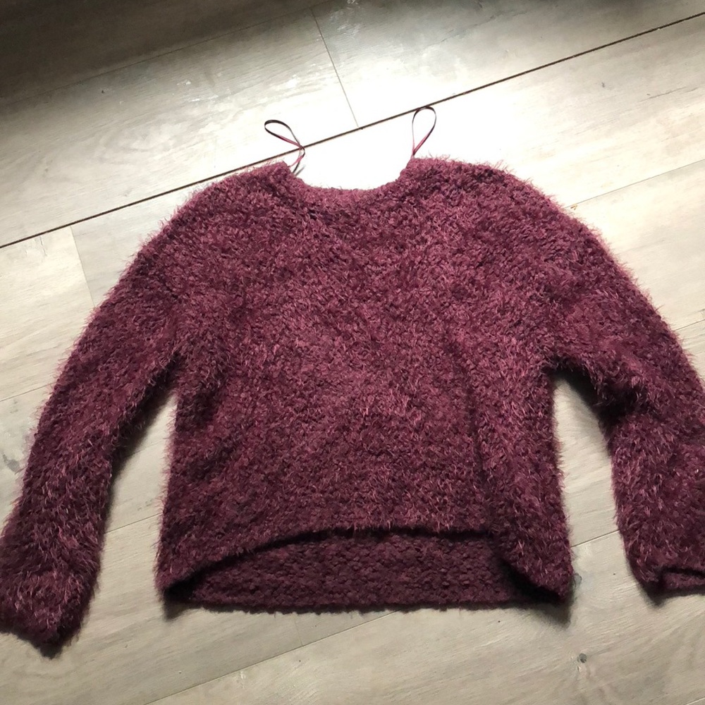 pac sun top